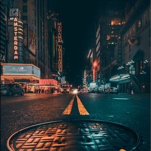 Meet your Posher, Jason